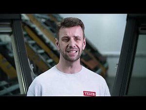 VELUX product and installation training - KLI