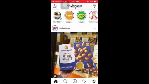 Video 3:Researching the best hashtag and topics for your instagram compaigns