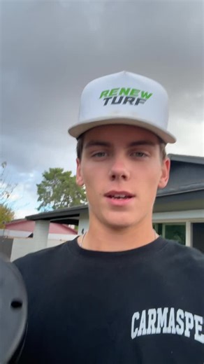 Parker Carroll | No more goon height😭 #fordf150 | Instagram