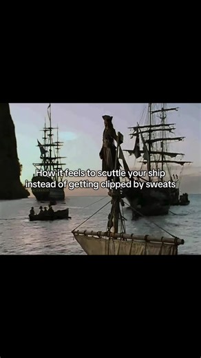 Scuttling Your Ship in Sea of Thieves: A Gaming Meme