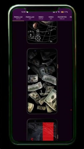 🗣️Best 3D Live Animation Wallpaper for Android/iOS (2026)