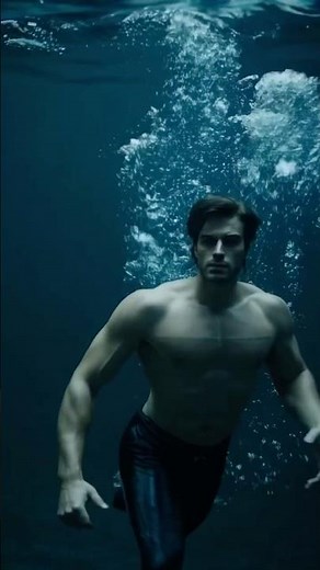 The Merman 2025 #officialtrailer#movietrailer movies#movie#films#hollywood#2025#netflix#shorts#new