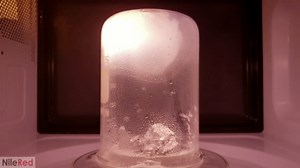 Why I had to break all my beakers