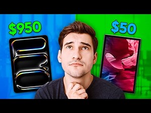 These Cheap Tablets Are Better Than You Think!