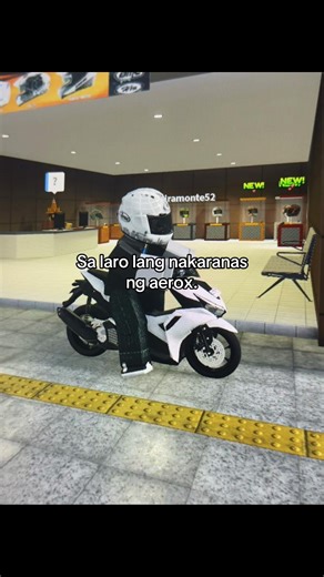 Exploring the Yamaha Aerox in Roblox's Drag Drive Simulator