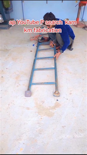 Innovative Iron Pipe Ladder Ideas for DIY Projects