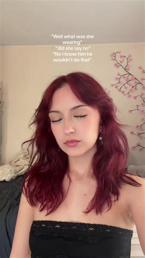 Addressing Victim Blaming in Sexual Assault Cases