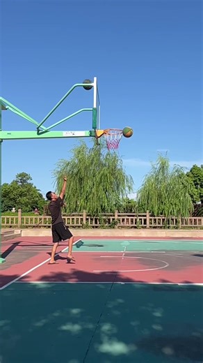 Basketball Skills Showcase: Exciting Moments and Highlights