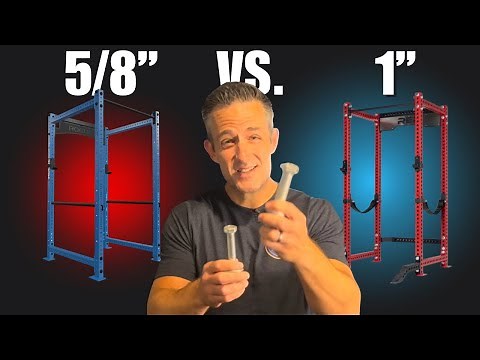 Power Rack Buying Guide + History | Home Gym Setup
