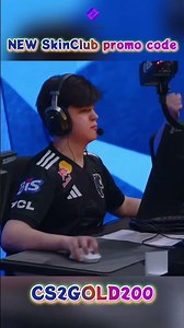 {skin.club} 🍁CS2GOLD200🍁- LUCKY 2025 SKIN.CLUB PROMO CODE