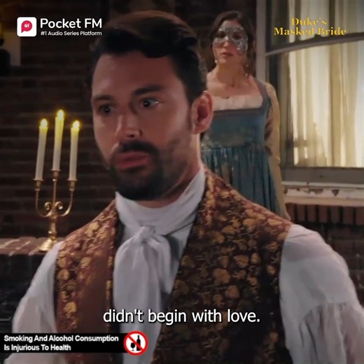 Duke's Masked Wife Click here to enjoy the full story 👉 https://click.pocketfm.in/2IE7/xuzc5131 #marriage #betrayal #revenge #heartbroken #usa #northamerica #australia #Divorce #hollywood #movies #love #romance #canada #mystery #fiction | Cupid's Curse By Pocket FM