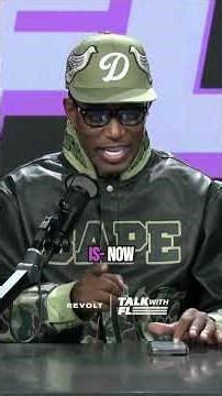 Is Diddy Actually From Harlem?