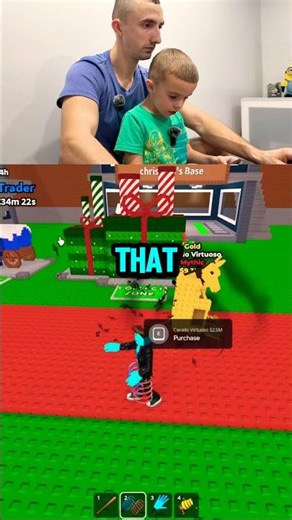 The Respawn Trick Works Even in Part 7 😮‍💨🔥 #shorts