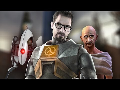 10 Best PC Games Of All Time