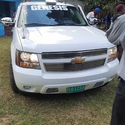 Genesis Funeral Service: Compassionate Farewells in Jamaica