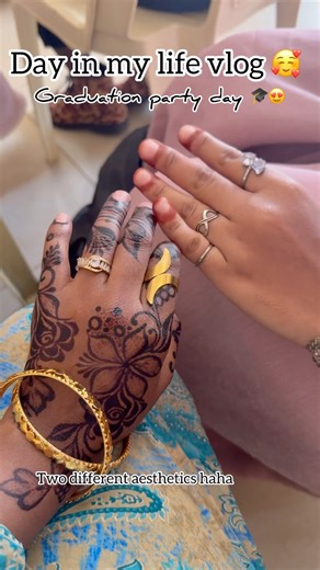 Graduation party vlog #dailyshorts #graduation #graduationparty #shorts #dayinmylife #minivlog #vlog