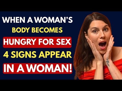 Female Body Language Secrets: 7 Silent Signals She’s Into You