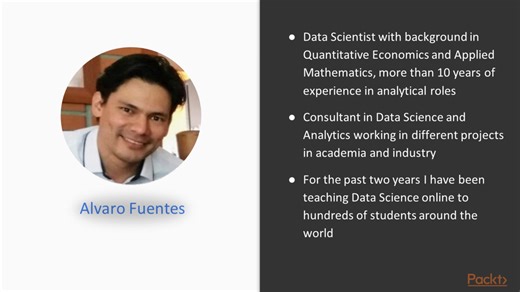 python 数据分析速成教程--4小时纯干货无废话教程（转载附源码）