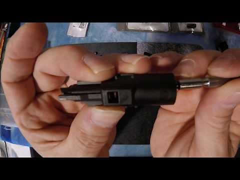 HICAPA SECRETS: THE ULTIMATE NOZZLE SETUP