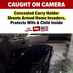 NRA - National Rifle Association of America on Reels | Facebook