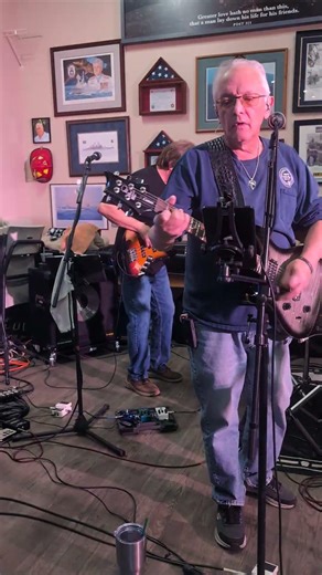 Entertainment Club Of NJ : Madison Avenue Band / Gimme Three Steps 3 @ American Legion Jan 2242026