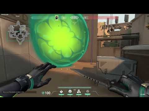 Bind spawn barrier to B hall