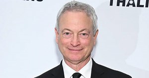 Gary Sinise, Mac de CSI NY, rompe el silencio tras la muerte de su hijo por cáncer