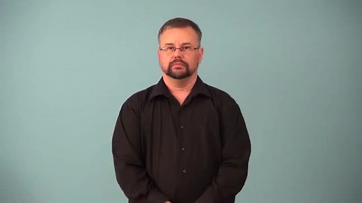 Watch how to sign 'flagstaff' in American Sign Language.