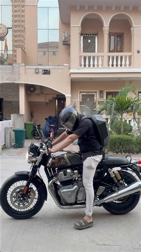 Continental gt650 #shorts #gt650
