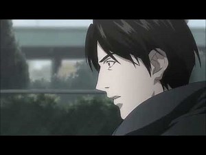 Death Note ep 5 eng dub clip 1
