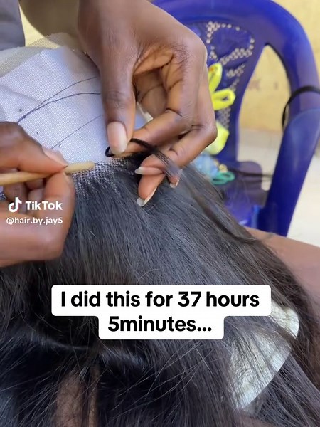 Mastering Hair Ventilation Techniques for Stunning Results