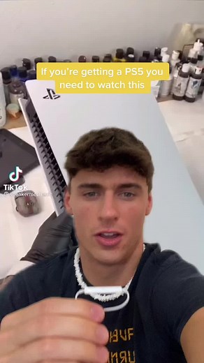 i can’t even get an old PS5 model #playstation #ps5 #sony #foryou