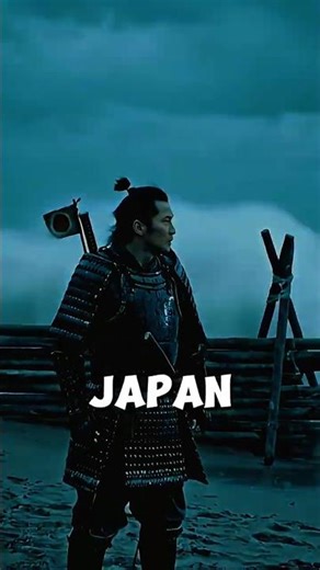 The Mongol Empire's DEADLIEST Mistake: How Japan Survived Kublai Khan's 1274 Invasion