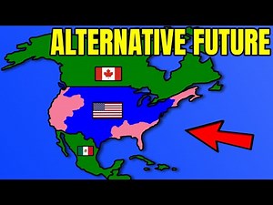Alternative Future Of The World (Part 13)
