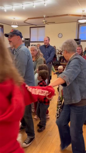 Warm up your dancing shoes! It’s our annual Harvest Soup Supper and Square Dance! Oct 25th. New location to accommodate our growing school community- LaFarge District Gymnasium! This is our student’s favorite fundraiser and we all hope you can join us! If you don’t dance, that’s ok- the homemade soup, bread and desserts are not to be missed! Byo-bowl! #kickapoovalleyforestschool | Kickapoo Valley Forest School