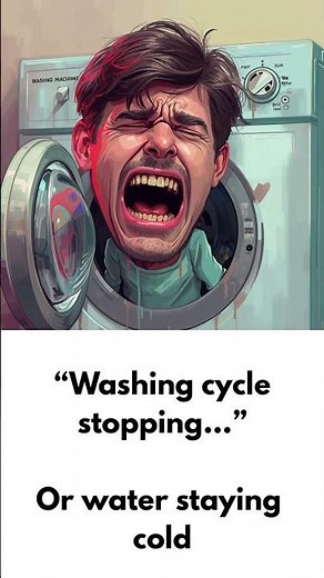Hotpoint F03 Error Washing Machine Not Heating Temperature Sensor Fault Cold Wash Fix Guide