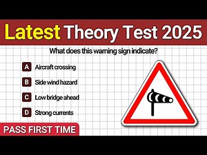 PASS Singapore BTT/FTT Theory Test 2025 50 HARDEST Questions to Get Your License FIRST TRY! 🇸🇬