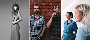 The 8 best Aussie songs you haven’t heard, with Edge Radio Music Director Aeron Clark