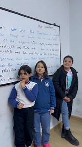 Comparative and Superlative adjectives Grade 4 Mr. Malek 👨🏻‍🏫 #Washington_DC_Int_School🏫 | Washington DC Int American School / مدرسة واشنطن دي سي الأمريكية الدولية