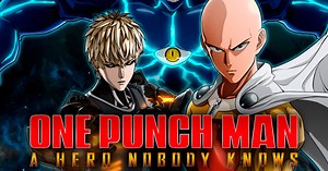 One Punch Man: se estrenó el tráiler de la OVA, que mostrará las aventuras de Saitama y Genos [VIDEO]