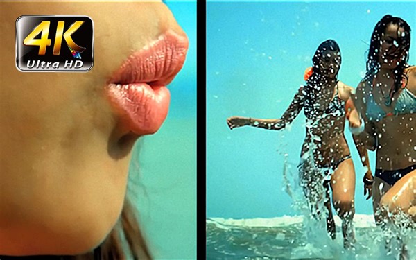 风靡全球的口哨神曲《Whistle》！宝贝你能吹出这样的口哨吗？