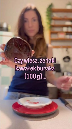 Buraki i zakwas z buraka a żelazo