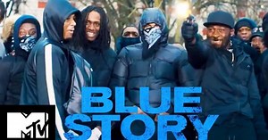 Blue Story tráiler oficial | Tomatazos