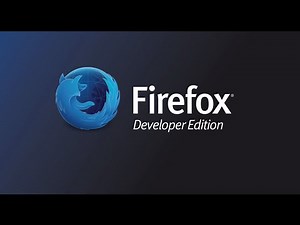 Un navegador para desarrolladores web! | Firefox Developer Edition