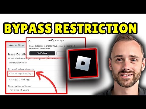 Simple Steps to Bypass Roblox Restrictions