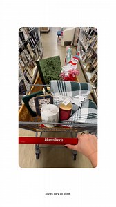 13K views | Every trip to HomeGoods feels this fun. It’s how gifting should be! | HomeGoods | Facebook