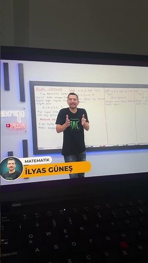 İlyas Güneş #matematik #kpss2026 #kpss #studymotivation #shorts