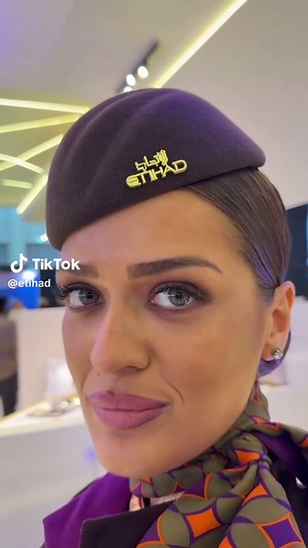 Essential Items for Etihad Cabin Crew Success