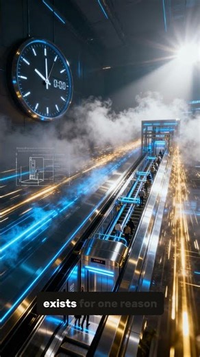 Why Elevators Know Where You’re Going