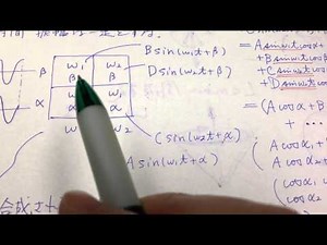 MRI １）周波数エンコードと位相エンコード ２）９０度パルスとは